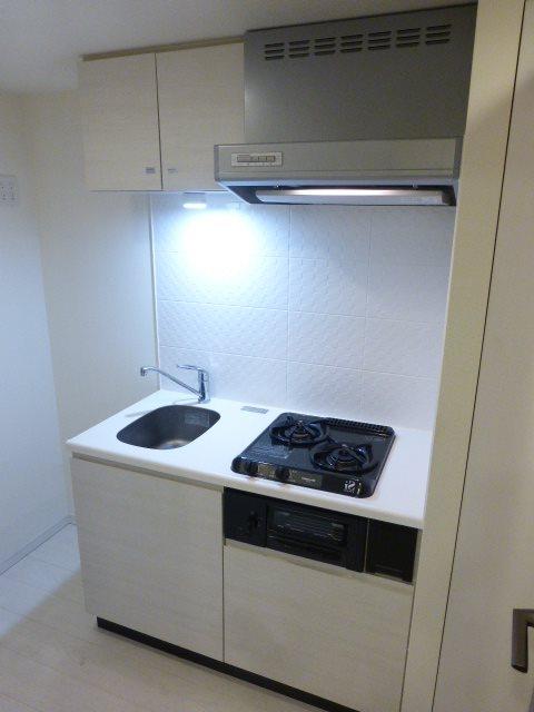 キッチン　キッチン※別部屋参考写真
