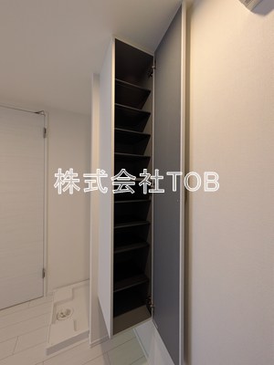 その他　シューズボックス
