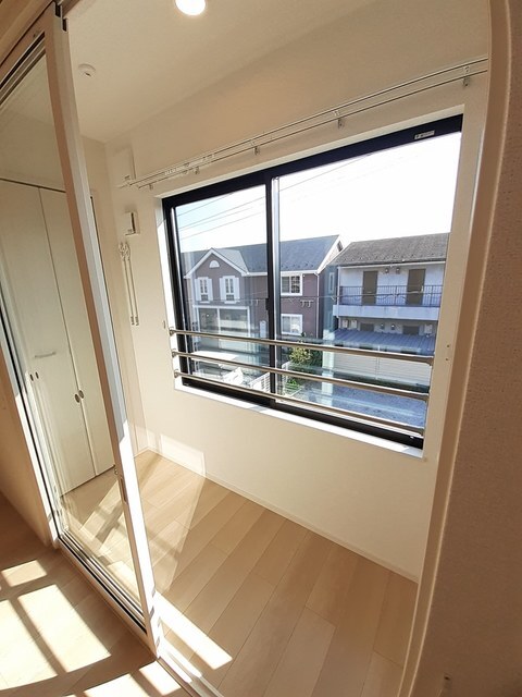 Sunnyの内装写真