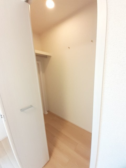 Sunnyの内装写真
