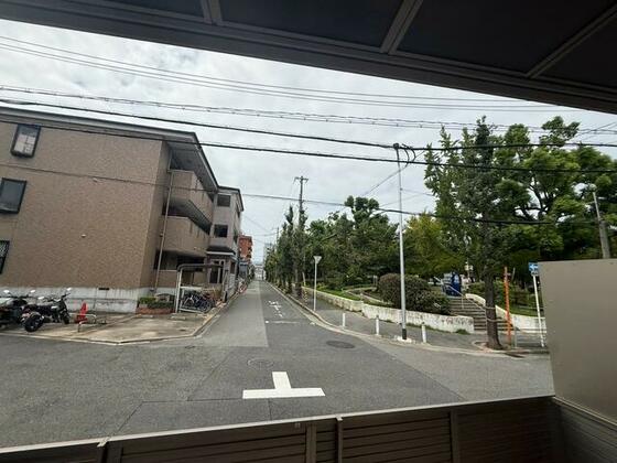 ＪＲ大阪環状線 桃谷駅 徒歩16分 2階建 築11年のその他写真