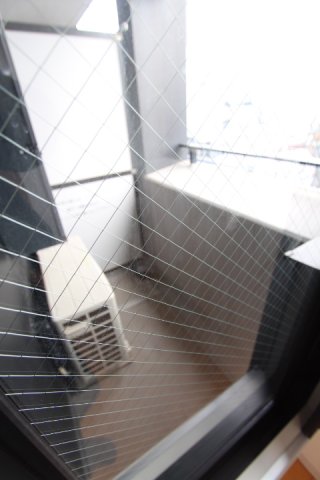 バルコニー　※参考写真