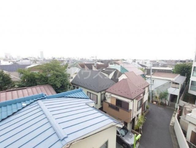 メイゾンアサヒのその他写真