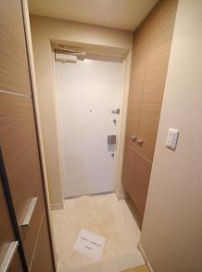 玄関　別部屋参考