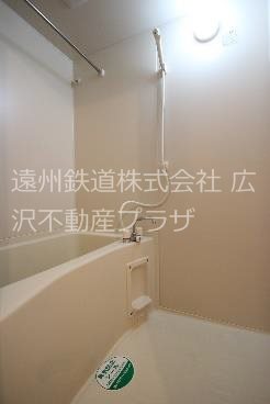 バス・シャワールーム　※他部屋参照・現況優先