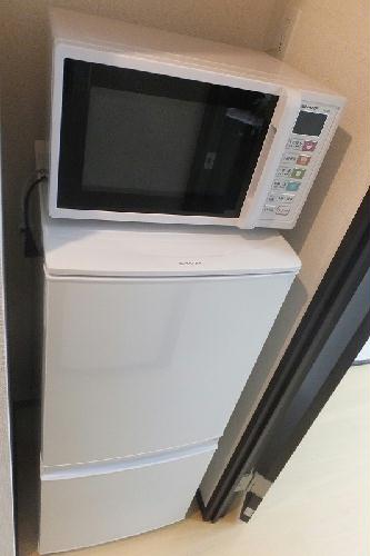 その他設備　設備が現物と異なる場合があります