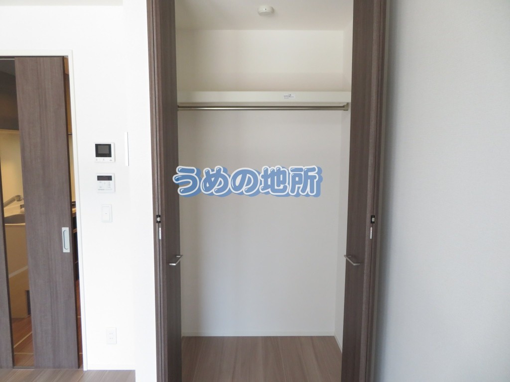 ＪＲ久大本線 久留米大学前駅 徒歩9分 3階建 築6年の内装写真