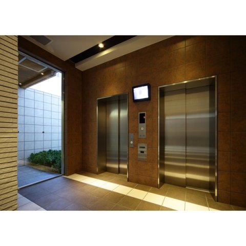 都営新宿線 菊川駅 徒歩4分 14階建 築16年のその他写真