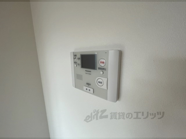 セキュリティ　ドアフォン（ＴＶ含）