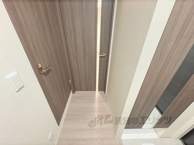 その他部屋・スペース　廊下