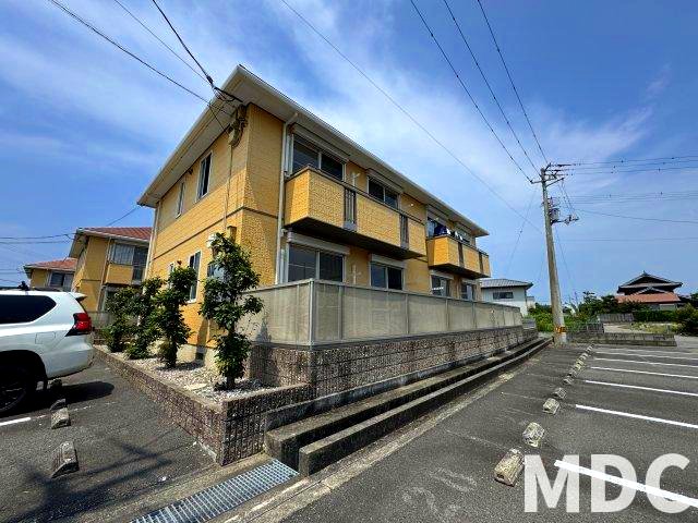 ＪＲ高徳線 板野駅 徒歩44分 築22年