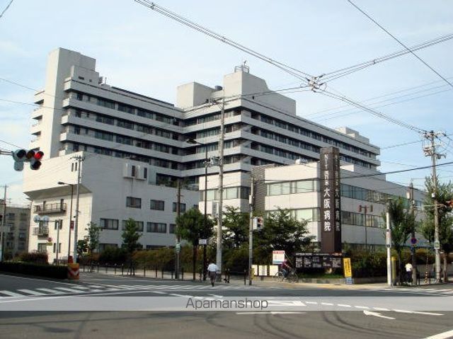 スーパー　阪急ＯＡＳＩＳ（阪急オアシス）　桃坂店（スーパー）まで717m