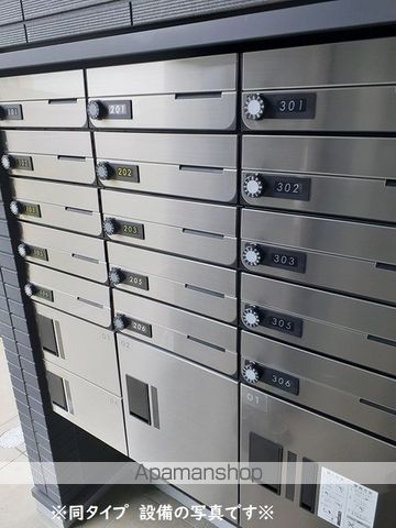 その他共有部分　その他共有部分