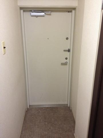 玄関　玄関※別部屋参考写真