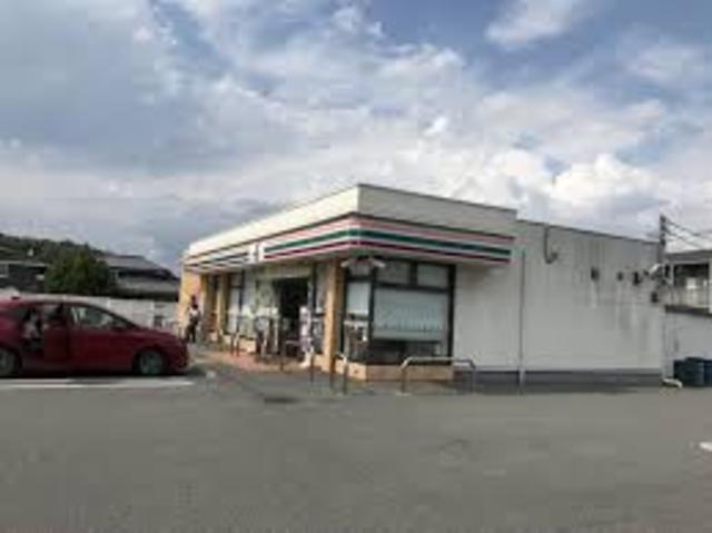 コンビニ　セブンイレブン　JR竜野駅前店（コンビニ）まで819m