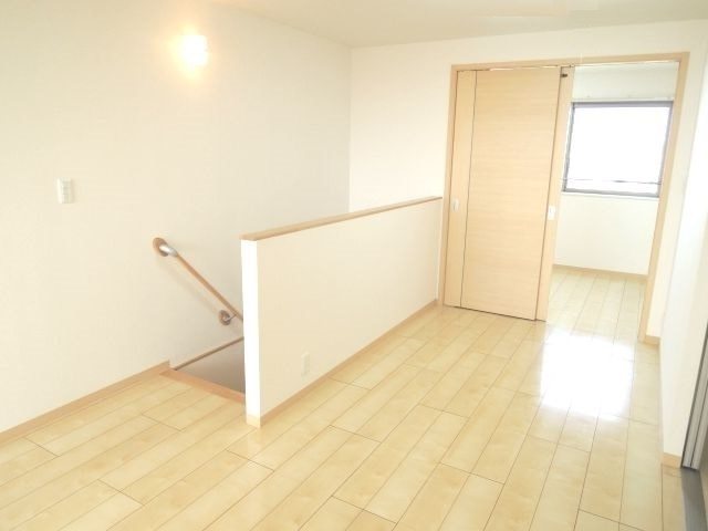 その他部屋・スペース　13.4帖のリビング☆彡