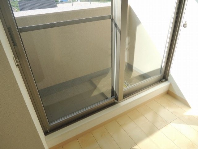 バルコニー　バルコニー☆