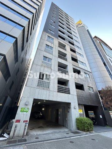 地下鉄中央線 堺筋本町駅 徒歩1分 築20年