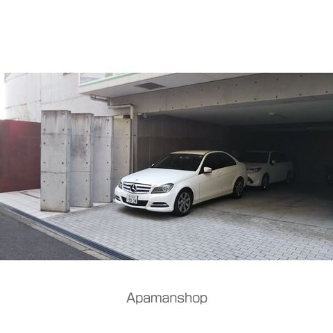 地下鉄谷町線 谷町六丁目駅 徒歩3分 9階建 築21年のその他写真