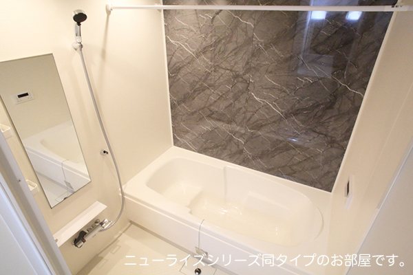バス・シャワールーム　※同タイプ別物件