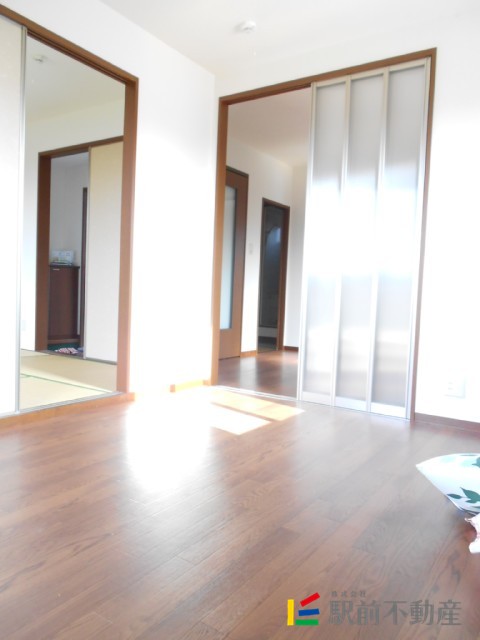 リブレK C棟のその他写真