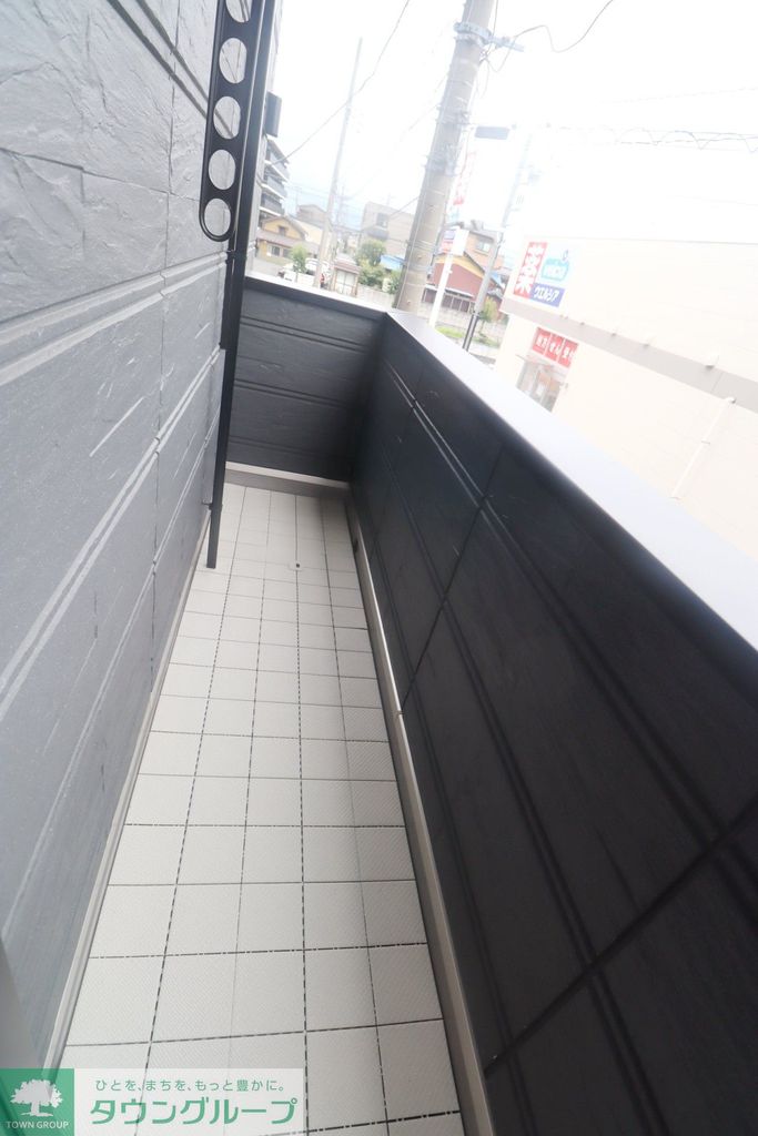 ＪＲ埼京線 北戸田駅 徒歩8分 3階建 築1年の内装写真