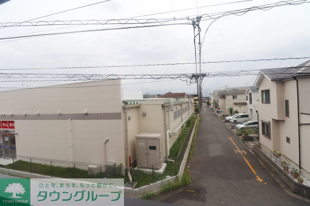 ＪＲ埼京線 北戸田駅 徒歩8分 3階建 築1年のその他写真