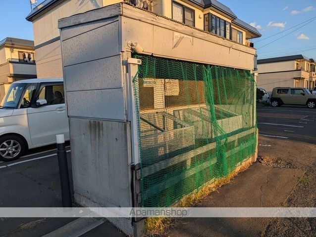 札幌市白石区 2階建 築22年のその他写真