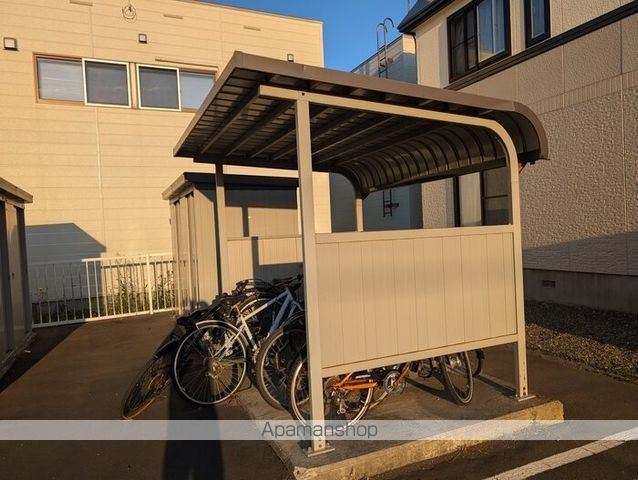 札幌市白石区 2階建 築22年のその他写真