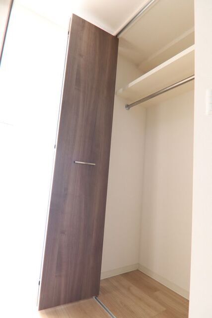 収納　※別室の参考写真の為、現況優先です。