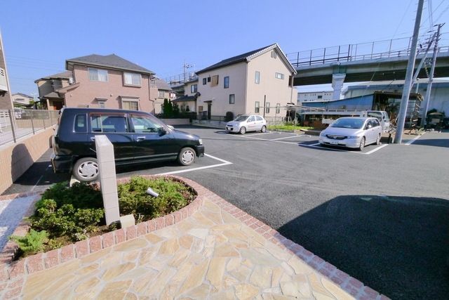 東武東上線 川越市駅 徒歩13分 3階建 築13年のその他写真