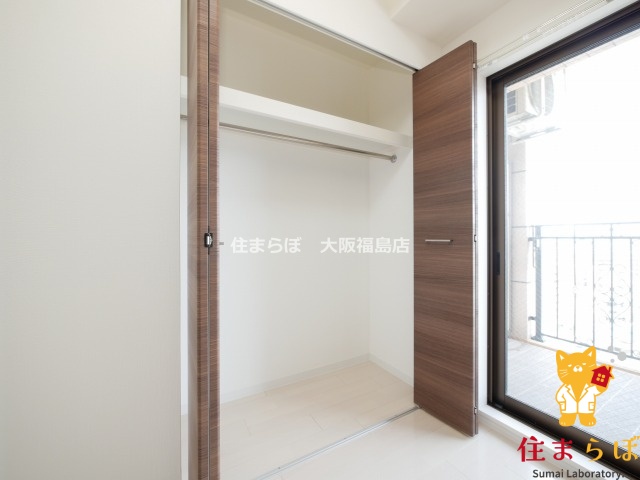 収納　使い方次第で印象が変わる