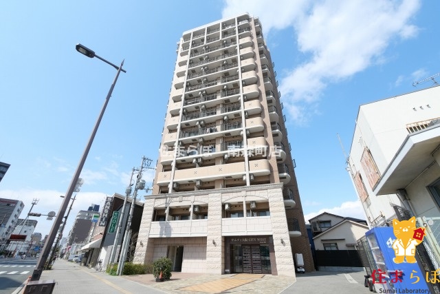 阪神本線 姫島駅 徒歩7分 築12年