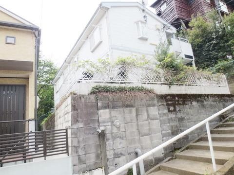 建物外観　★外観★