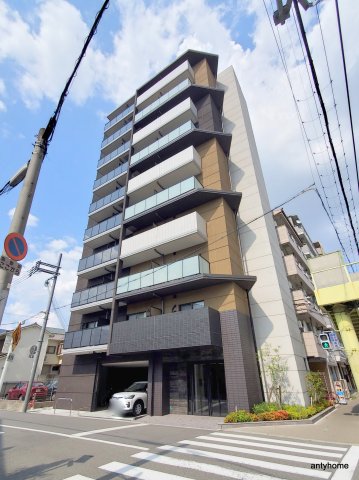 ＪＲ東海道本線 塚本駅 徒歩6分 築5年