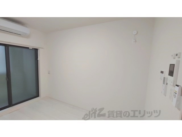 その他設備　浴室乾燥機