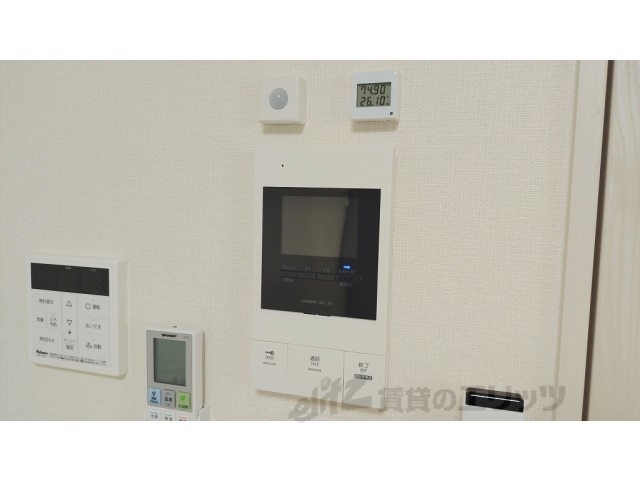 その他部屋・スペース　冷蔵庫置場