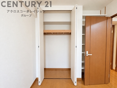 レヴィ―ル甲陽園の内装写真