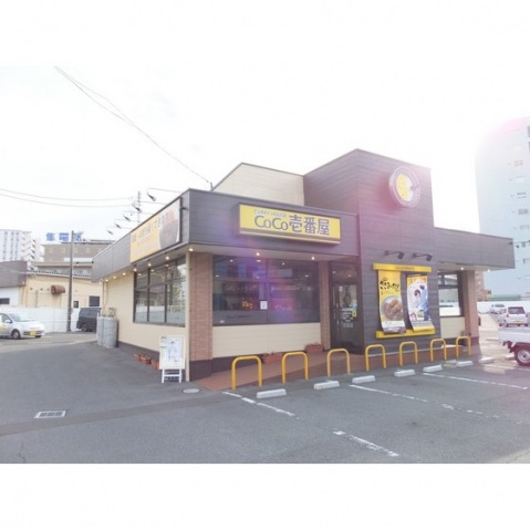 その他　CoCo壱番屋（その他）まで500m