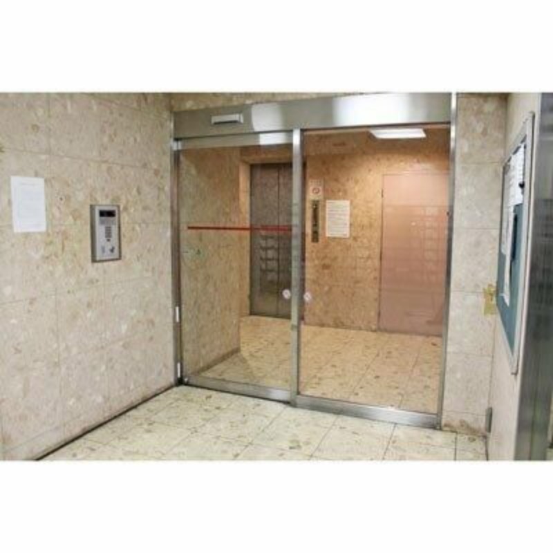 日神パレステージ石川町の外観写真