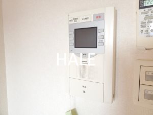 セキュリティ　別号室類似