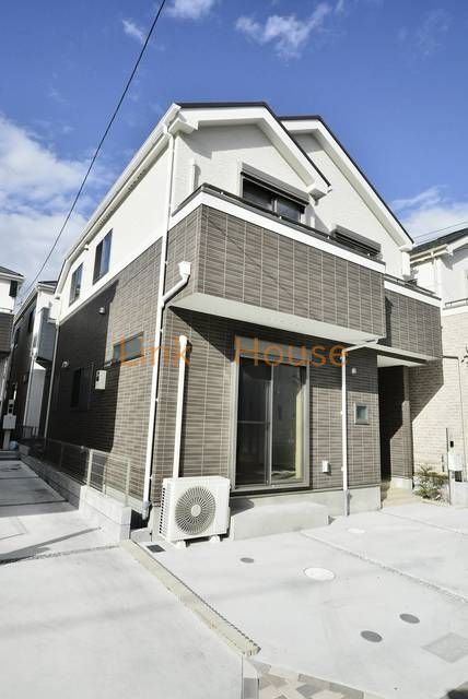 ＪＲ常磐線 亀有駅 徒歩38分 築4年