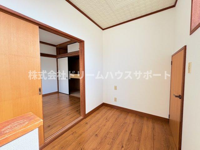 曽根田貸家のその他写真