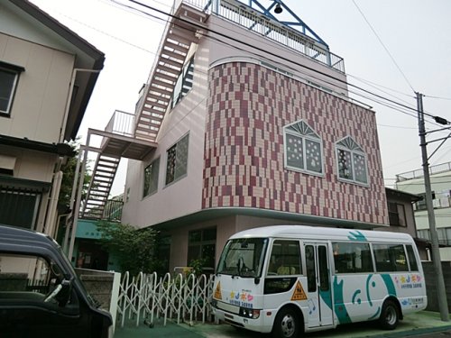 曽根田貸家の周辺写真