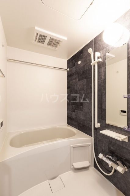 CASA REGINAの風呂写真