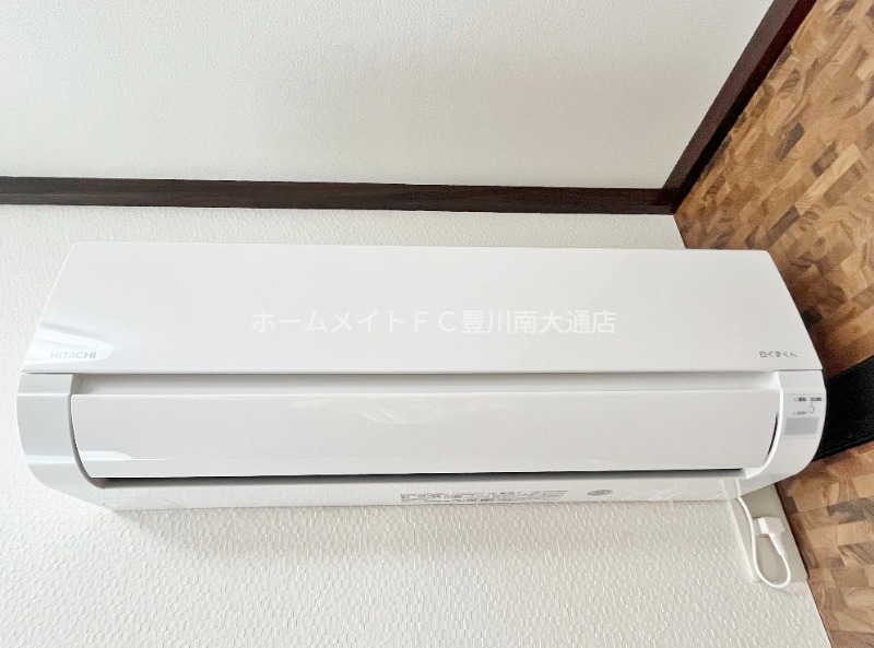 フォーブル山田A棟のその他写真