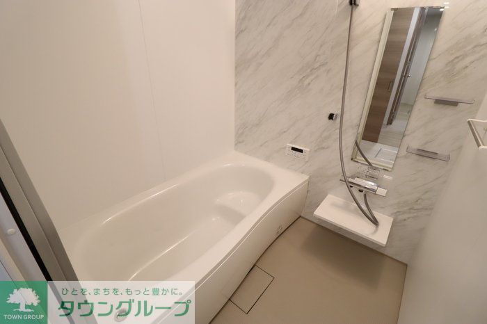 バス・シャワールーム　お問合せはタウンハウジングまで！※現地待合わせ相談可能