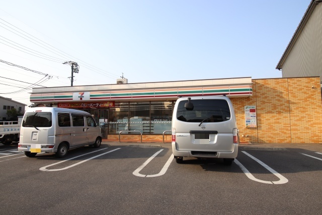 コンビニ　セブン-イレブン 名古屋大永寺町店（コンビニ）まで164m