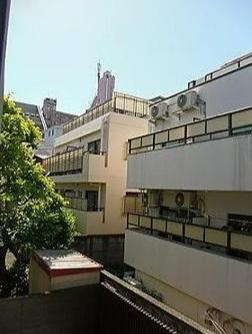 ＪＲ総武線 中野駅 徒歩10分 4階建 築11年のその他写真