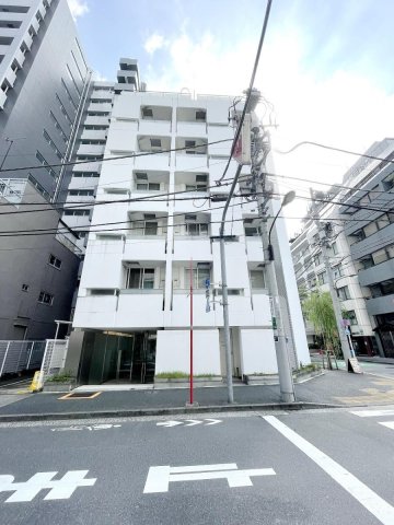 ＪＲ山手線 新橋駅 徒歩8分 築23年